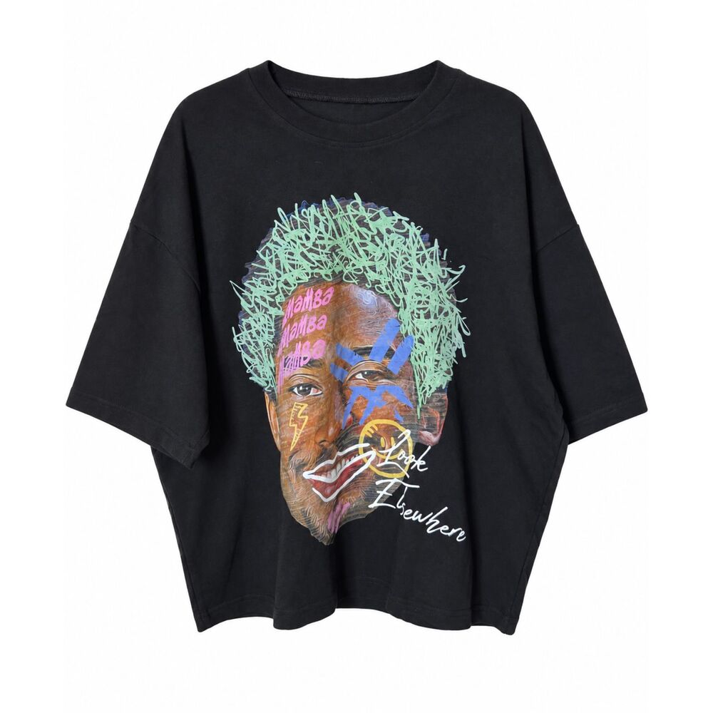 Kobe Graphic T-shirt